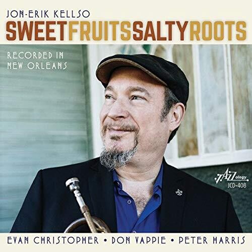 SWEET FRUITS SALTY ROOTS