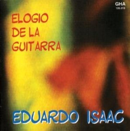 ELOGIO DE LA GUITARRA