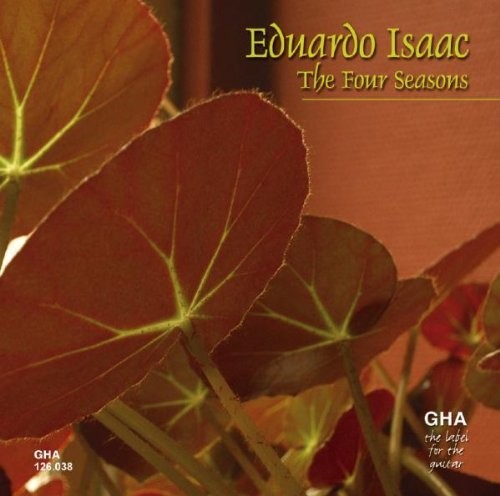 THE FOUR SEASONS