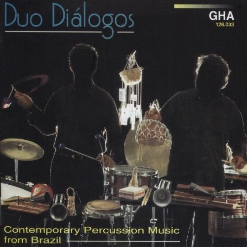 DUO DIALOGOS