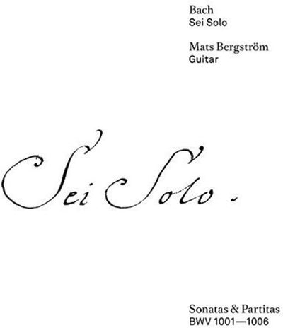Sei Solo
