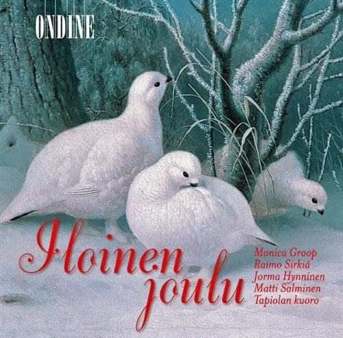 Iloinen Joulu  - A Christmas Collection