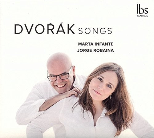 Dvorák: Songs