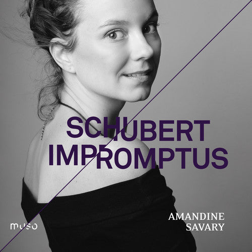 IMPROMPTUS, D. 899 & D. 935