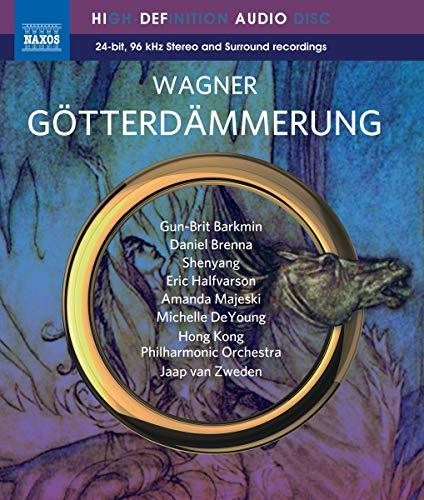 Wagner: Götterdämmerung