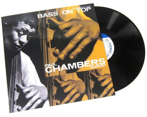 BASS ON TOP