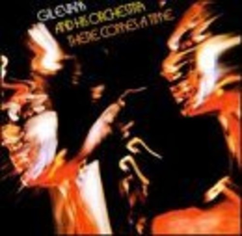 There Comes A Time / Gil Evans & His Orchestra