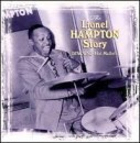 Hot Mallets Vol 1 / Lionel Hampton