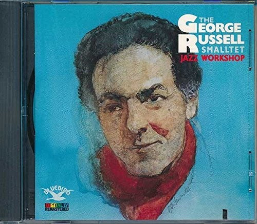 The George Russell Smalltet Jazz Workshop