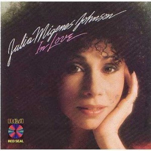 In Love / Julia Migenes Johnson