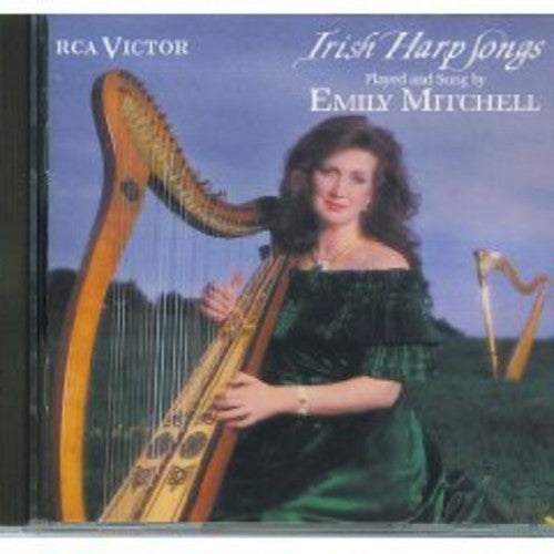 Irish Harp Songs / Emily Mitchell