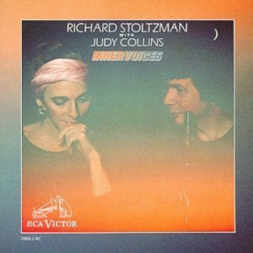 Innervoices / Richard Stoltzman, Judy Collins