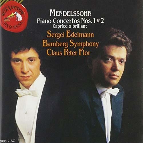 Tchaikovsky: 1812 Overture, Etc / Flor, Berlin Symphony Orchestra