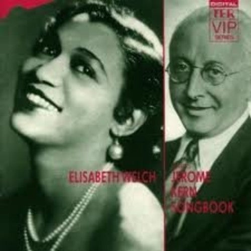 Elisabeth Welch Sings Jerome Kern