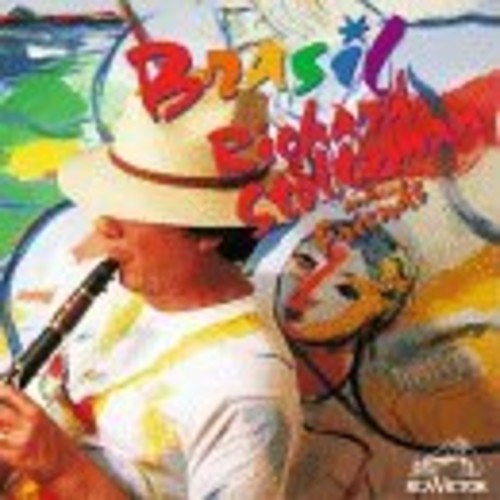 Brasil / Richard Stoltzman & Friends