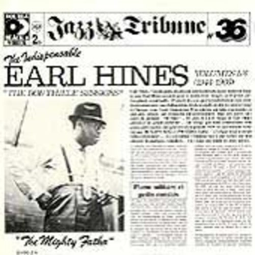 The Indispensable Earl Hines Vol 5 & 6