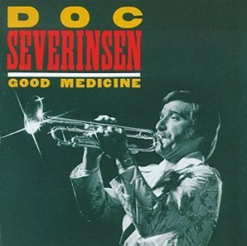 Good Medicine / Doc Severinsen