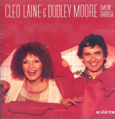 Smilin' Through / Cleo Laine, Dudley Moore