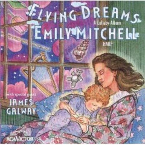 Flying Dreams / Emily Michell