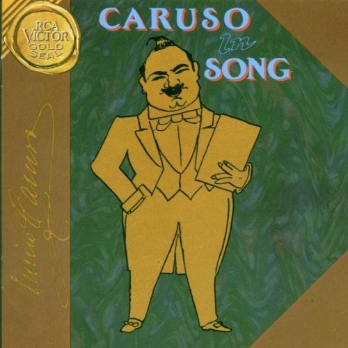 Caruso In Song