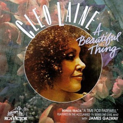 A Beautiful Thing / Cleo Laine