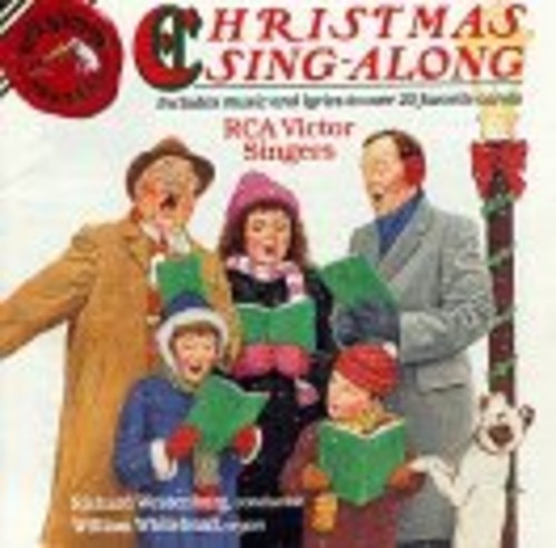 Christmas Sing Along / Westenburg, Rca Victor Singers