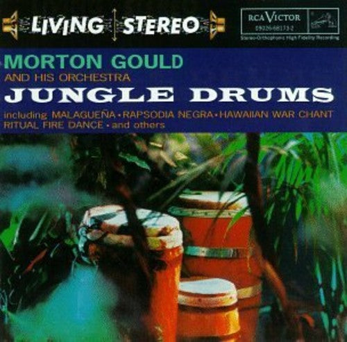 Jungle Drums / Morton Gould & His Orchestra