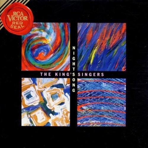 Nightsong / The King's Singers