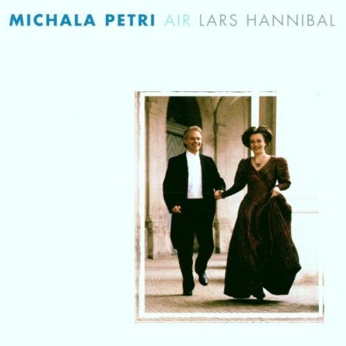 Air / Michala Petri, Lars Hannibal