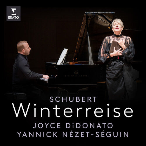 WINTERREISE