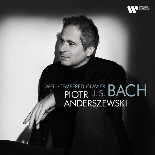 J.S. BACH: WELL-TEMPERED CLAVIER