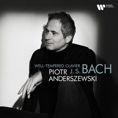 J.S. BACH: WELL-TEMPERED CLAVIER