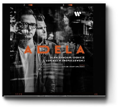 ADELA