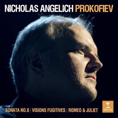 PROKOFIEV