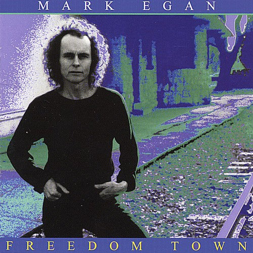 FREEDOM TOWN