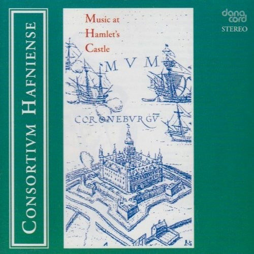 Chamber Music (16Th-17Th Centuries) - Brade, W. / Pederson,