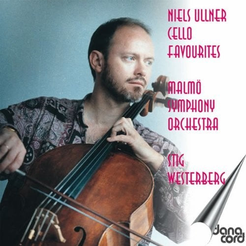 Cello Favorites