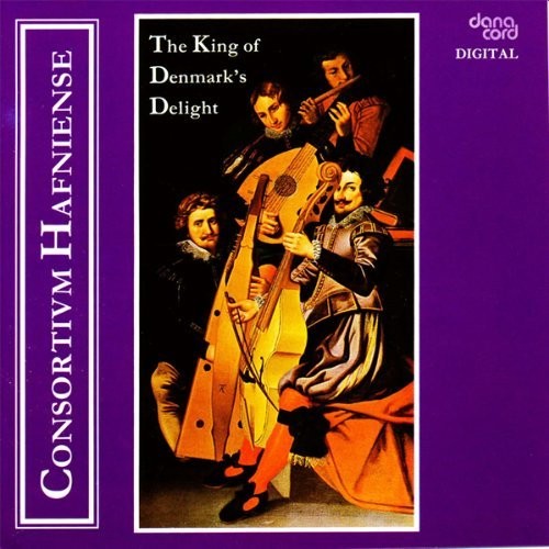 Chamber Music - Brade, W. / Dowland, J. / Caroso, F. / Fabri