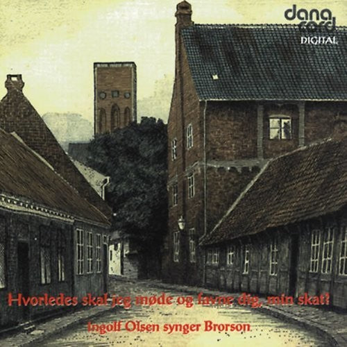 Vocal Recital: Olsen, Ingolf - HASSLER, H. / KLUG, J. / ISAA