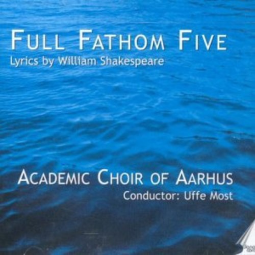 Vaughan Williams, R.: 3 Shakespeare Songs / Martin, F.: Arie