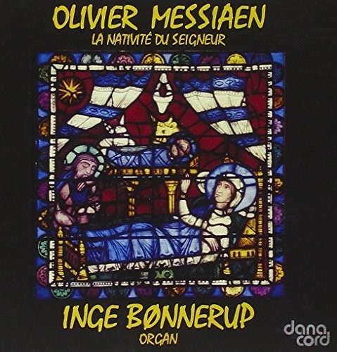 Messiaen: La nativité du Seigneur, I/14