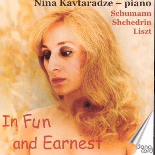In Fun and Earnest