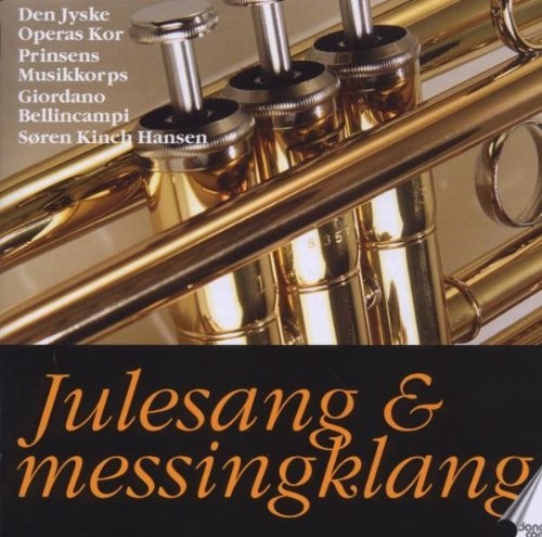 Julesang & Messingklang / Various