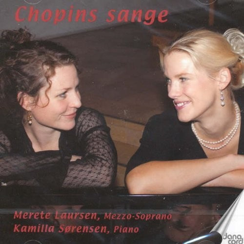 Chopin: sange