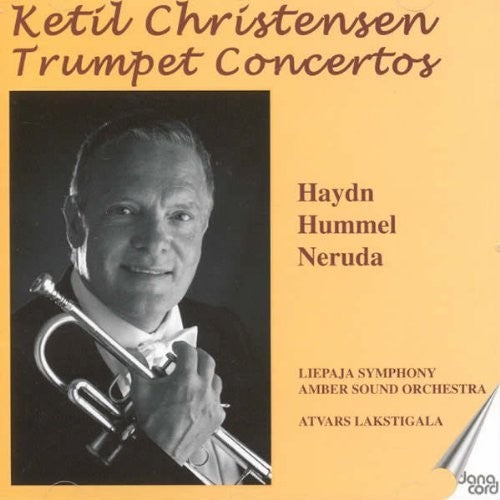 Haydn, Hummel & Neruda: Trumpet Concertos