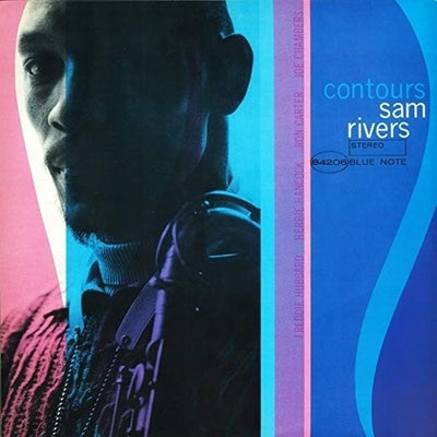 CONTOURS: BLUE NOTE TONE POET SERIES