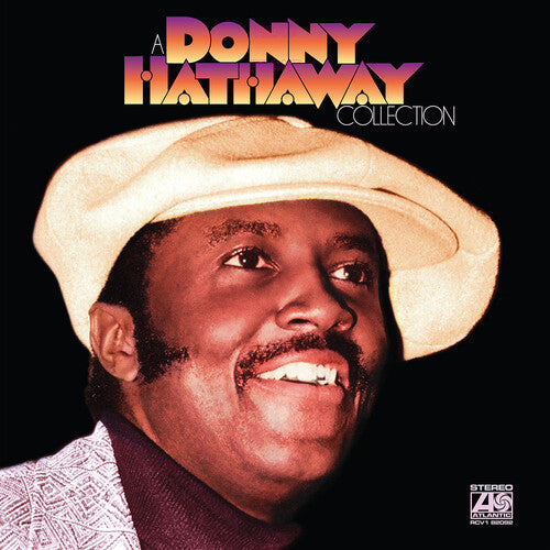 DONNY HATHAWAY COLLECTION