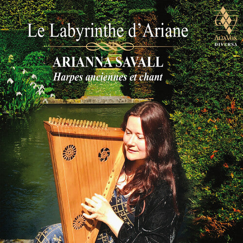 LE LABYRINTHE D'ARIANE