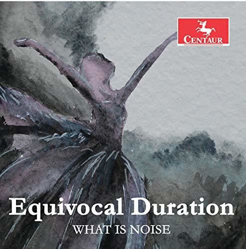 What Is Noise / Equivocal Duration