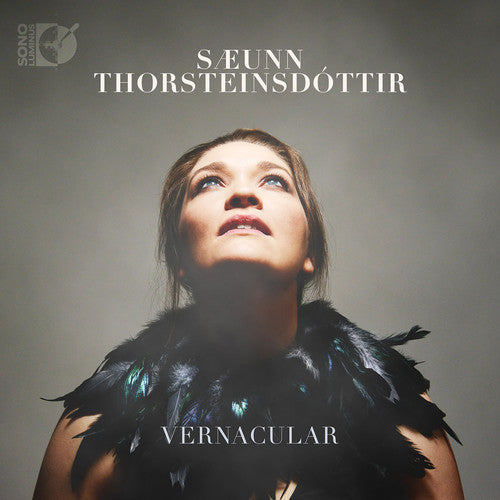 Vernacular / Sæunn Thorsteinsdóttir